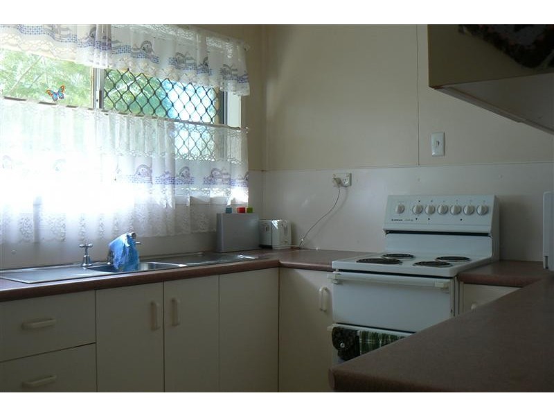 Rockville QLD 4350