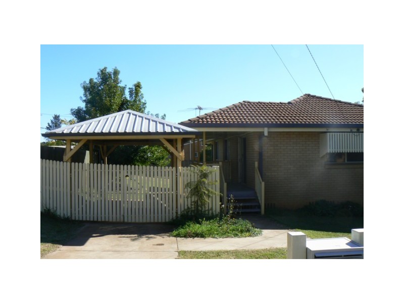 Rockville QLD 4350