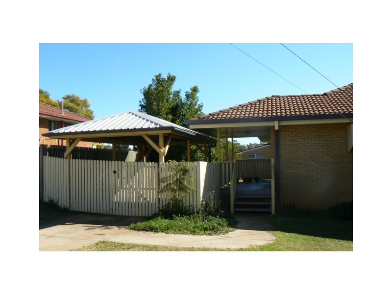 Rockville QLD 4350