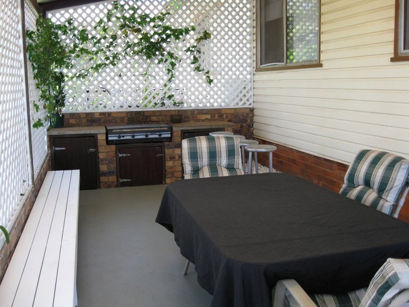 Harristown QLD 4350