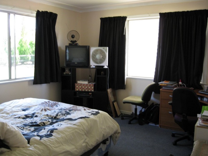 Harristown QLD 4350