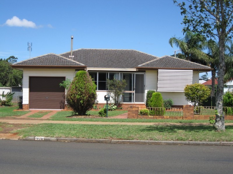 Harristown QLD 4350