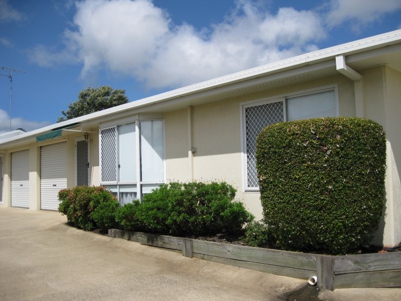 Newtown QLD 4350