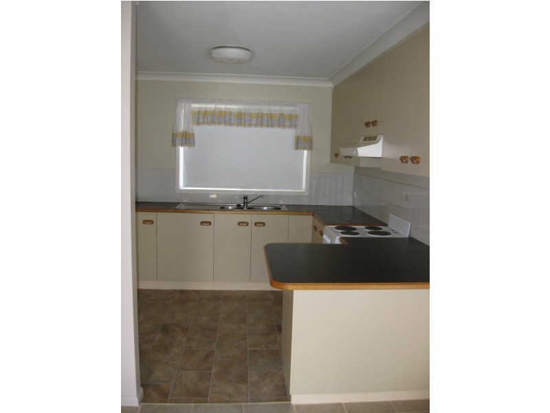 Newtown QLD 4350