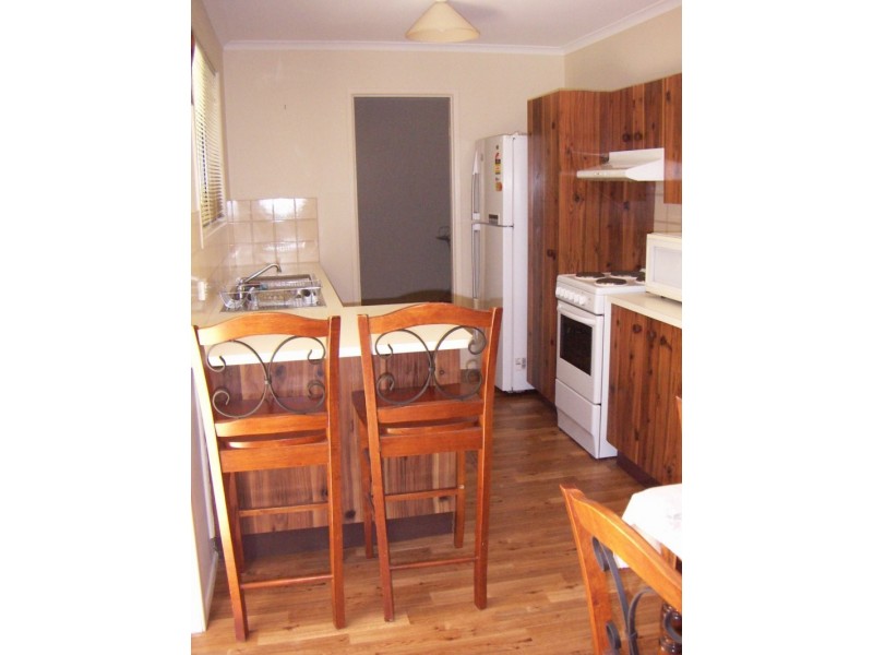 Newtown QLD 4350