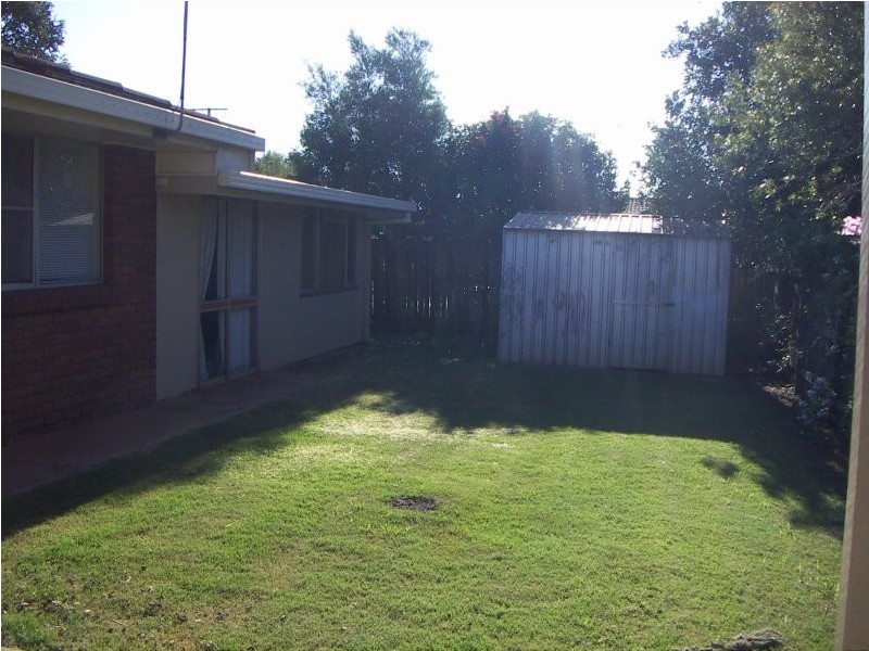 Newtown QLD 4350