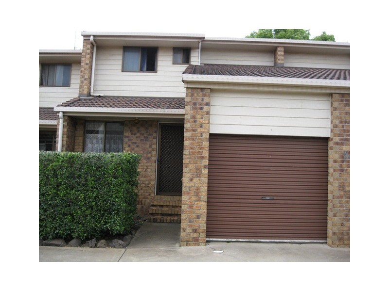 Toowoomba City QLD 4350