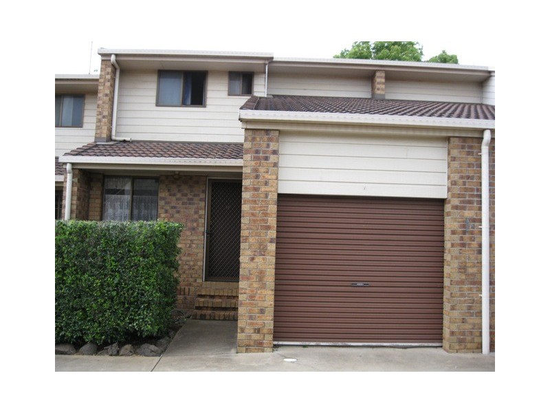 Toowoomba City QLD 4350