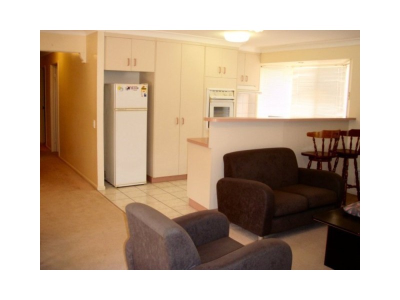 Kearneys Spring QLD 4350