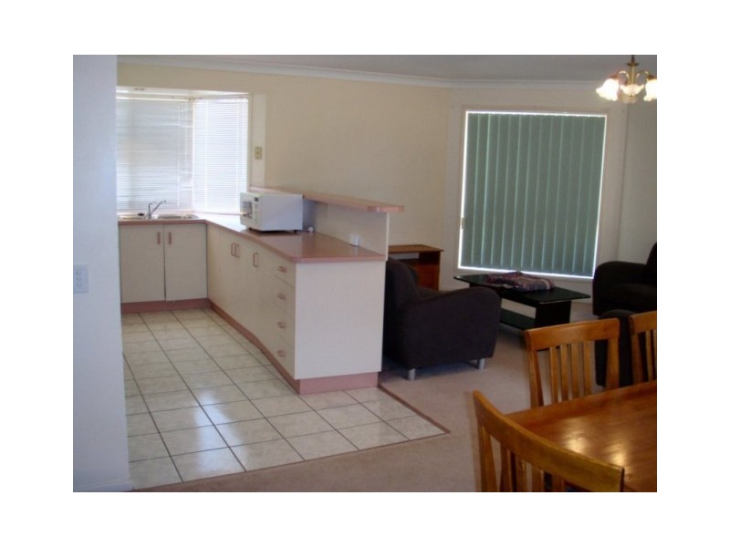 Kearneys Spring QLD 4350