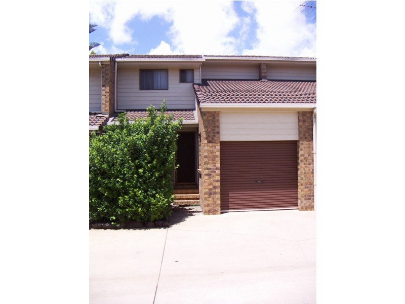 Toowoomba QLD 4350
