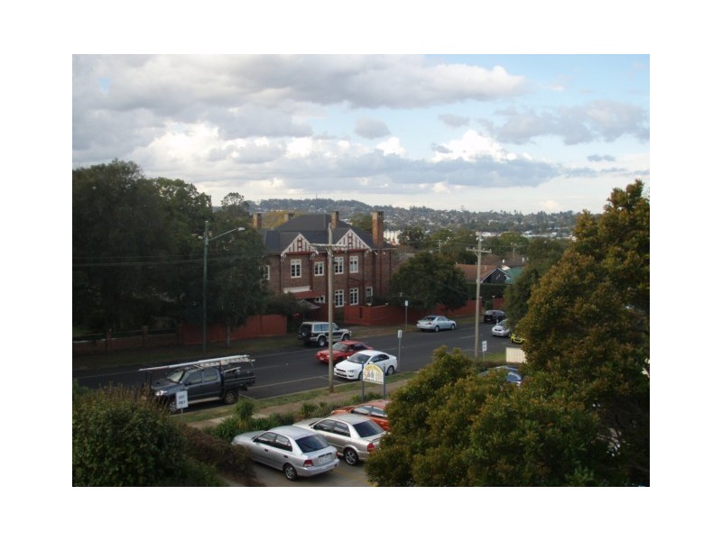 Toowoomba City QLD 4350