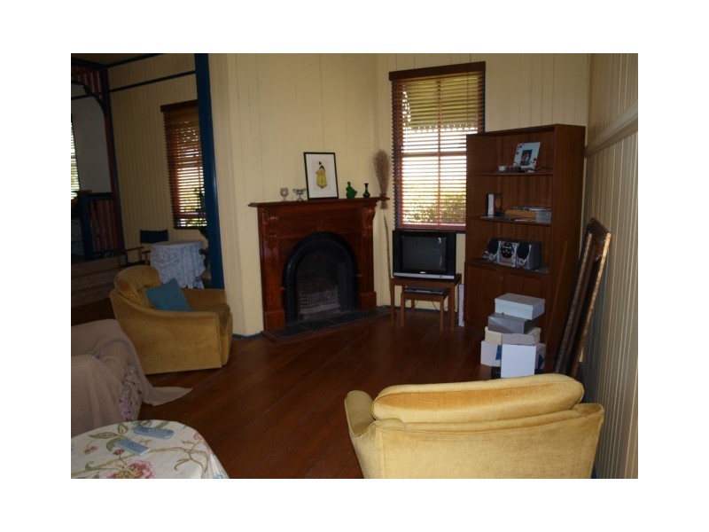 Toowoomba QLD 4350
