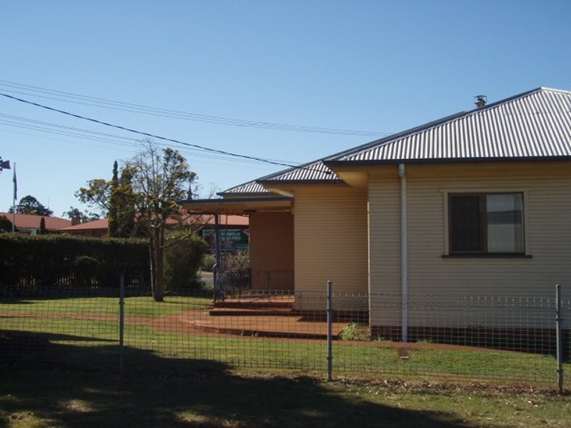 Toowoomba QLD 4350