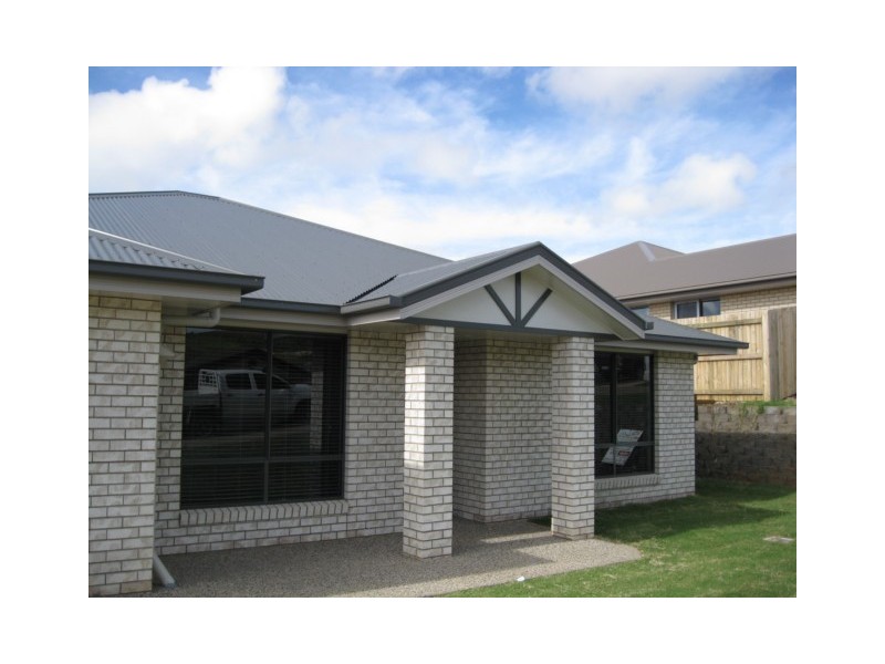 Wilsonton Heights QLD 4350