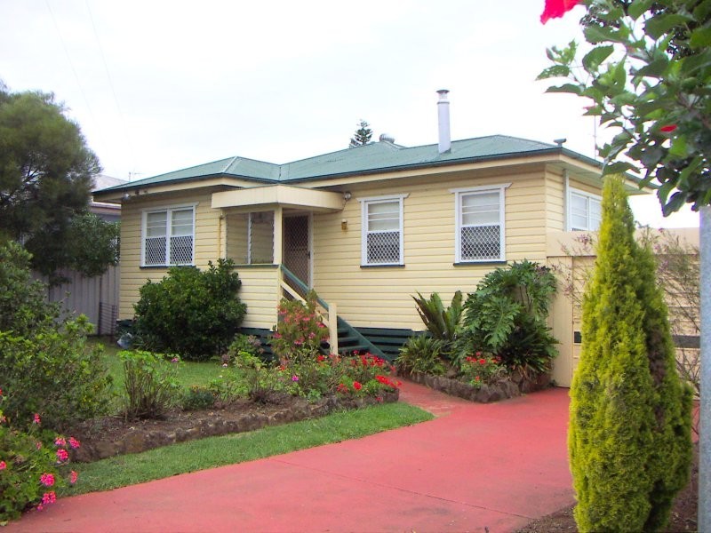 Harristown QLD 4350