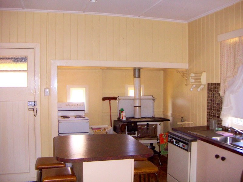 Harristown QLD 4350