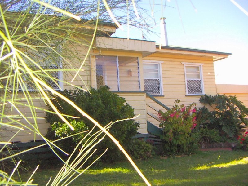 Harristown QLD 4350