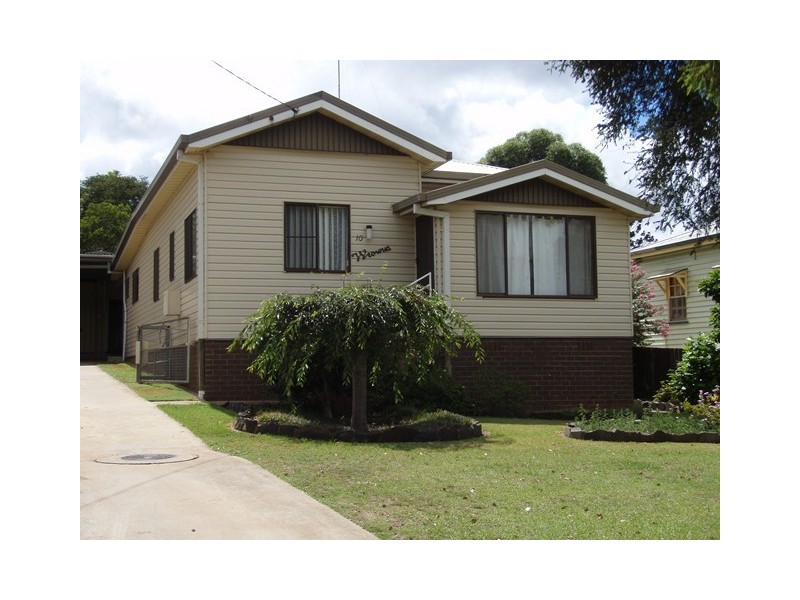 North Toowoomba QLD 4350