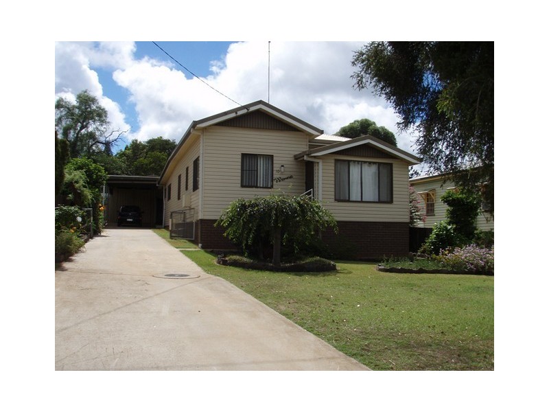 North Toowoomba QLD 4350