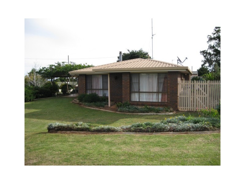 Glenvale QLD 4350