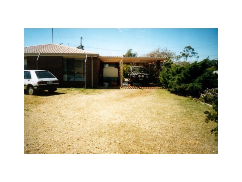 Glenvale QLD 4350