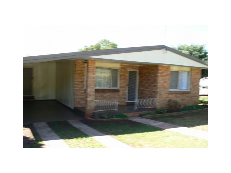 Harristown QLD 4350