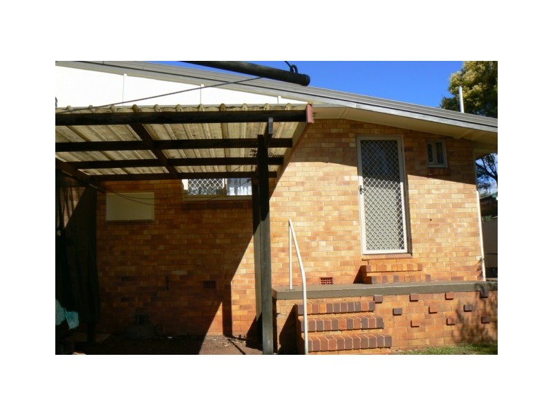 Harristown QLD 4350