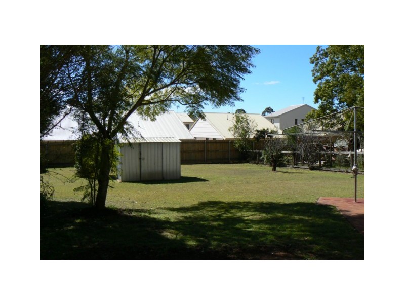 Harristown QLD 4350