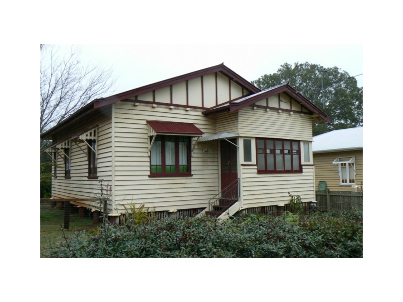 South Toowoomba QLD 4350