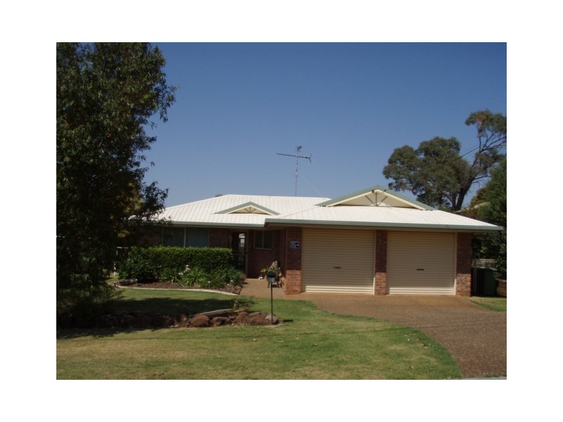 Toowoomba QLD 4350