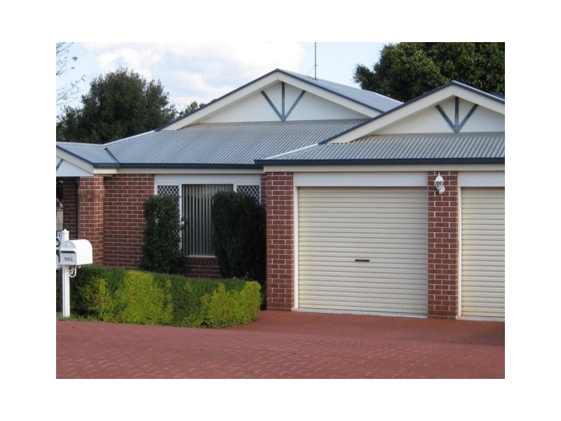 Wilsonton Heights QLD 4350