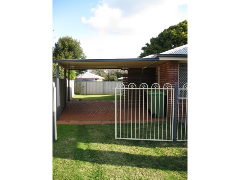 Wilsonton Heights QLD 4350