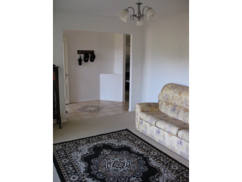 Wilsonton Heights QLD 4350