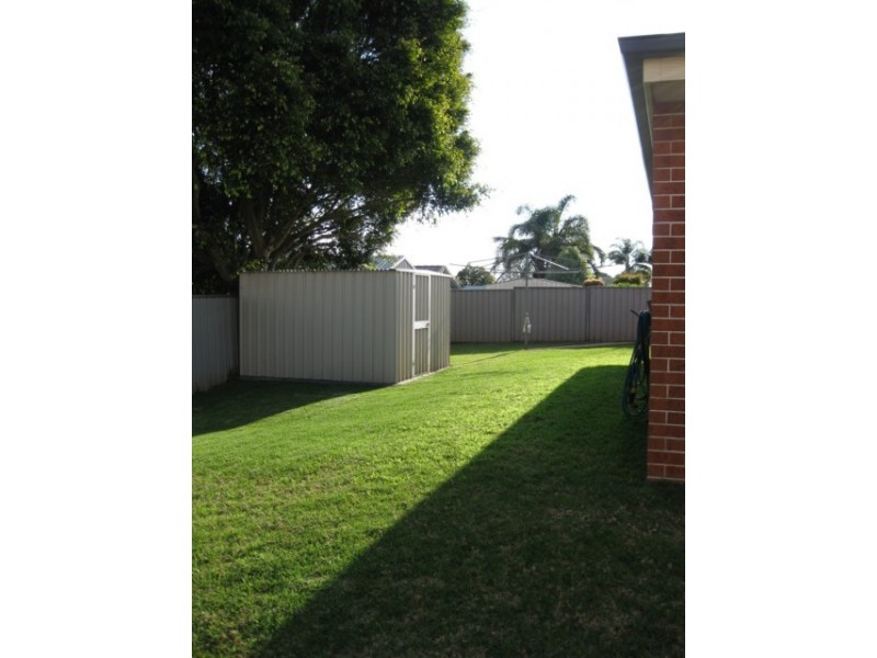 Wilsonton Heights QLD 4350