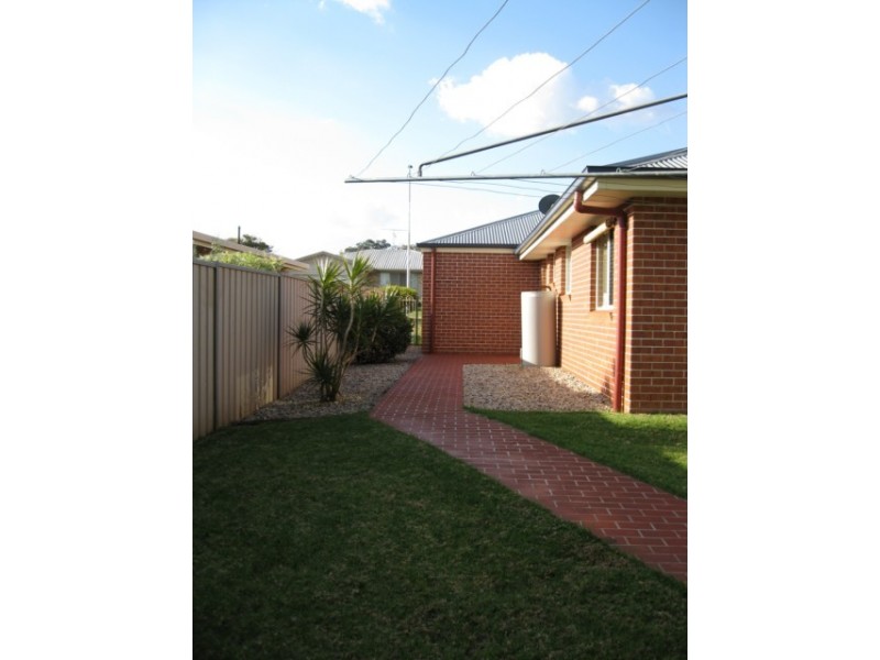 Wilsonton Heights QLD 4350