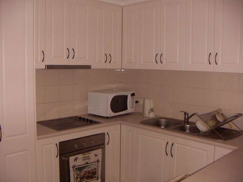 Unit 9/68 Holberton, Newtown QLD 4350