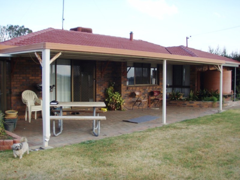 Gowrie Junction QLD 4352