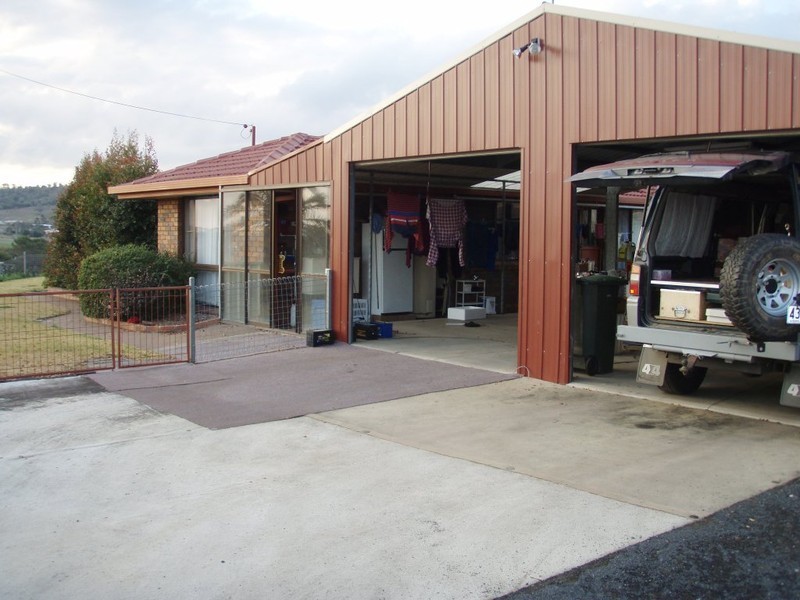 Gowrie Junction QLD 4352