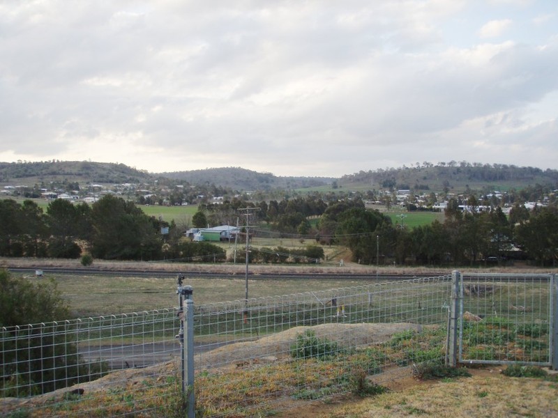 Gowrie Junction QLD 4352