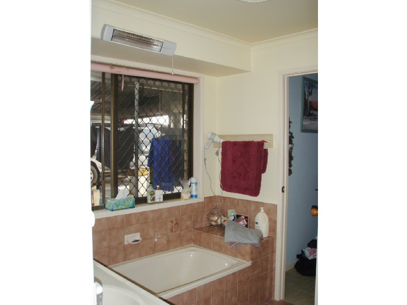 Gowrie Junction QLD 4352