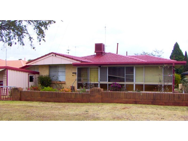Rangeville QLD 4350