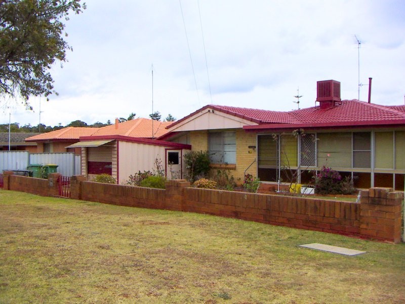 Rangeville QLD 4350