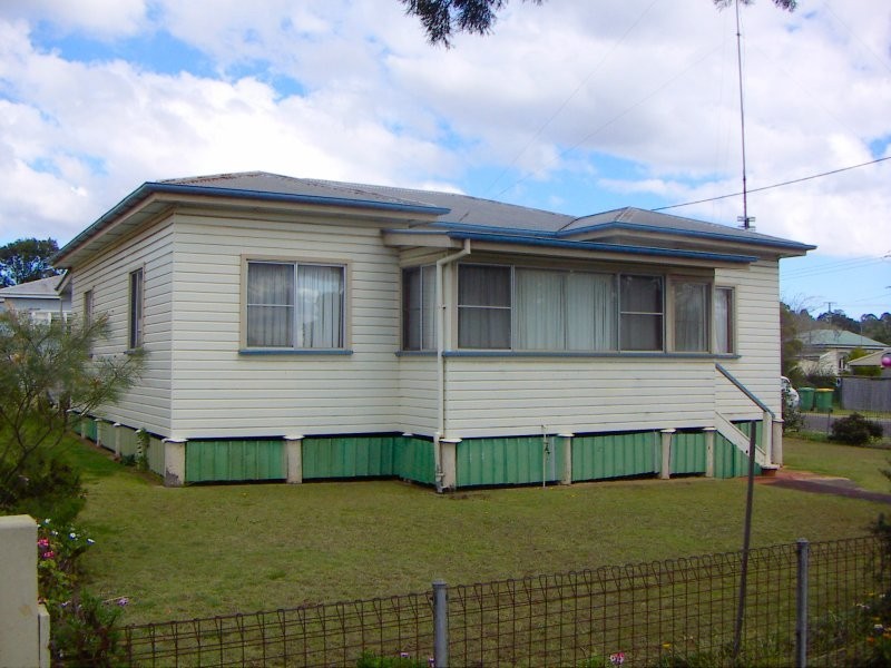 South Toowoomba QLD 4350