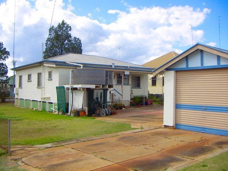 South Toowoomba QLD 4350