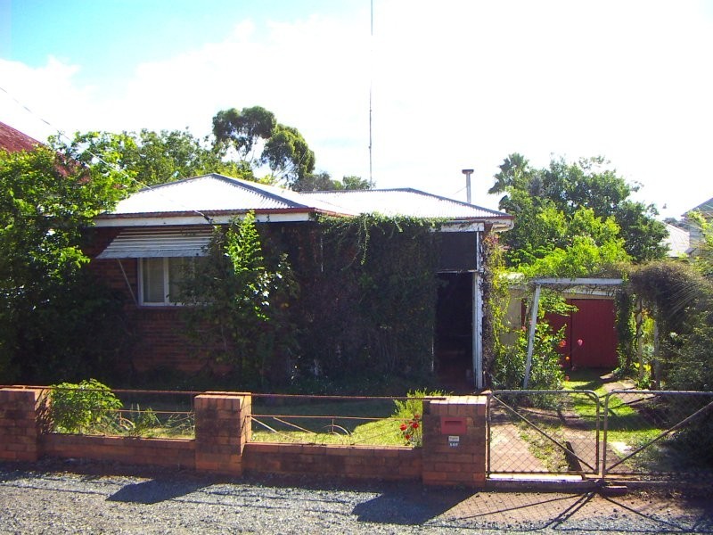 South Toowoomba QLD 4350