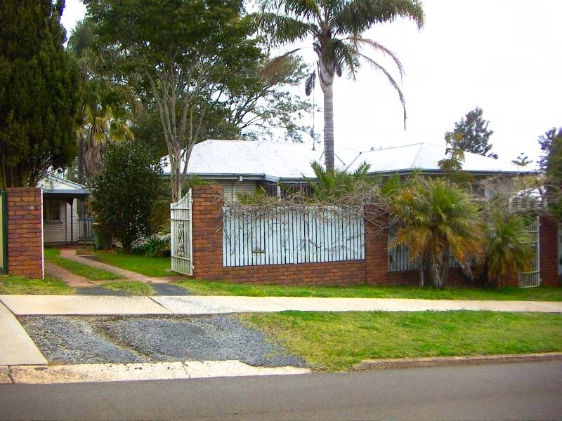Toowoomba QLD 4350