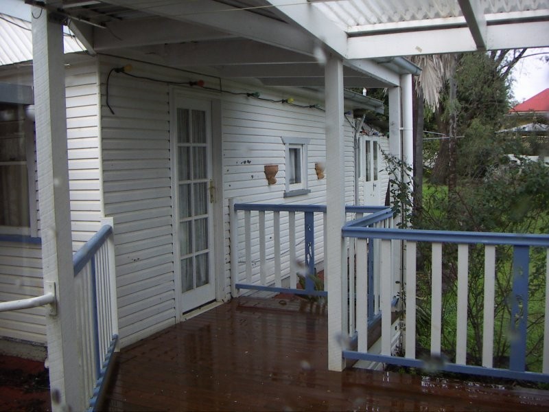 Toowoomba QLD 4350