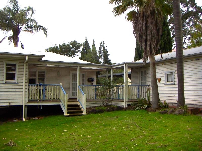 Toowoomba QLD 4350