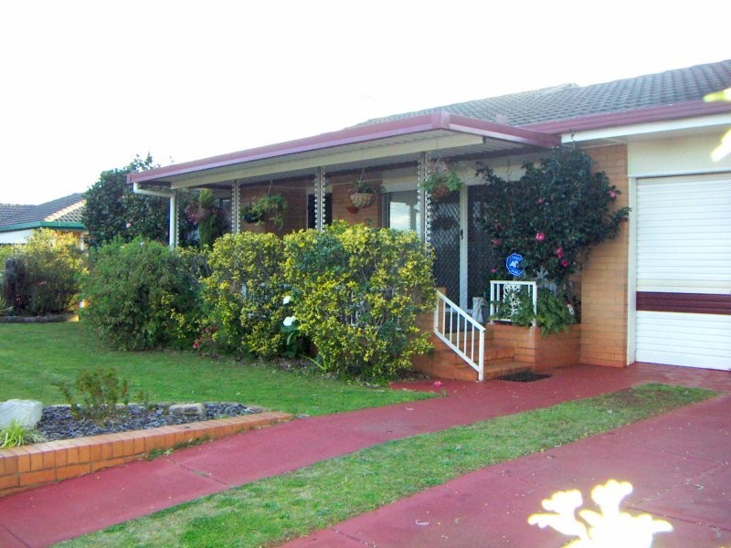 Wilsonton QLD 4350
